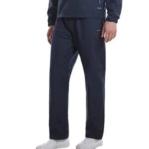 Men's Track Pant CX2 Navy Large
